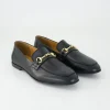 4093-T Slipper in Schwarz