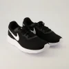 Tanjun Sneaker in Schwarz