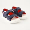 T1B2-33423-1591800 Sandalen in Blau