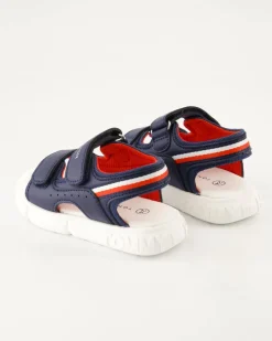 T1B2-33423-1591800 Sandalen in Blau