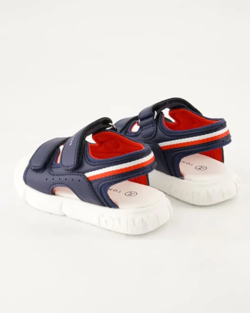 T1B2-33423-1591800 Sandalen in Blau