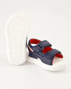 T1B2-33423-1591800 Sandalen in Blau