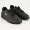 T-CLip 222 1 SUJ Sneaker in Schwarz