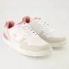 T-Clip 124 Sneaker in Weiß