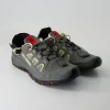 Techamphibian 5 Wanderschuhe in Grau