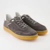 Tedroso-708 Sneaker in Grau