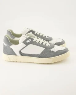 Tedroso-704 Sneaker in Weiß