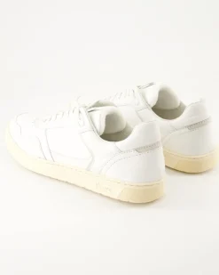 Tedroso-704 Sneaker in Weiß