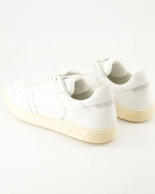 Tedroso-704 Sneaker in Weiß