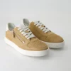 Tedroso-Da-712 Sneaker in Beige