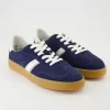 Tedroso-DA-707 Sneaker in Blau