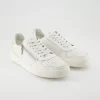 Tedroso-Da-712 Sneaker in Weiß