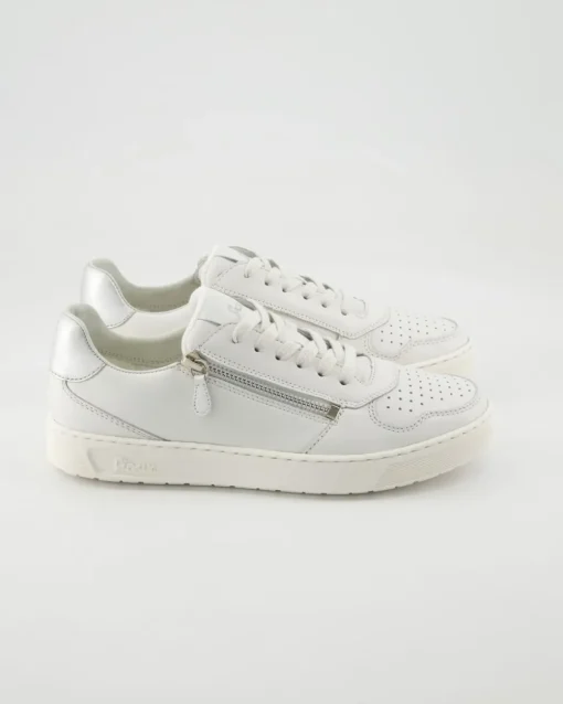Tedroso-Da-712 Sneaker in Weiß