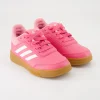 Tensaur 2.0 K Sneaker in Pink