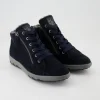 Teresa Stiefeletten in Blau