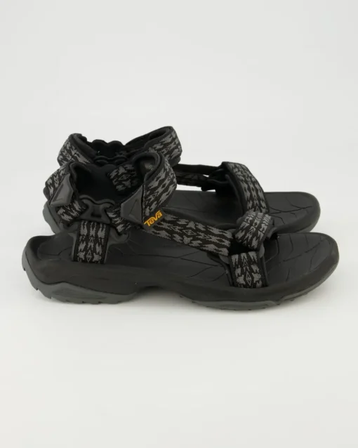 Terra Fi Lite Sandalen in Schwarz