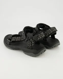 Terra Fi Lite Sandalen in Schwarz