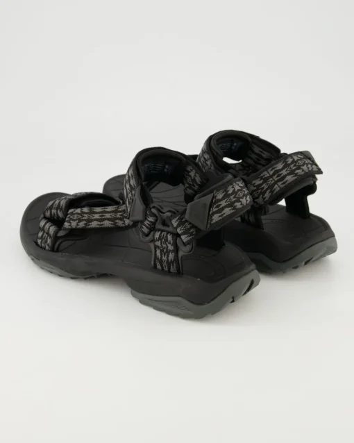 Terra Fi Lite Sandalen in Schwarz