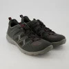 Terracruise LT M Wanderschuhe in Grau