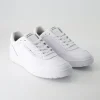 TH BASKET CORE LTH PINPERF Sneaker in Weiß