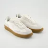 TH HERITAGE SNEAKER Sneaker in Weiß