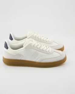 TH HERITAGE SNEAKER Sneaker in Weiß