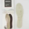 Thermo Tec Sohle Einlegesohlen in Beige