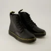 Thurston Chukka Stiefeletten in Schwarz