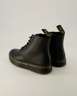 Thurston Chukka Stiefeletten in Schwarz