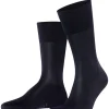 Tiago SO Socken in Blau