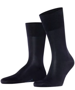 Tiago SO Socken in Blau
