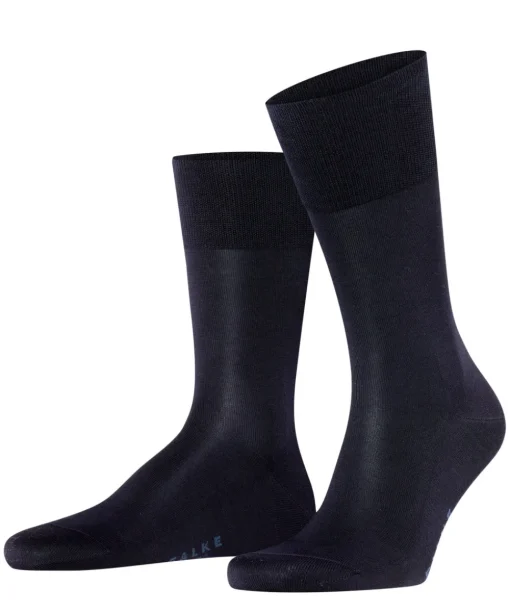 Tiago SO Socken in Blau