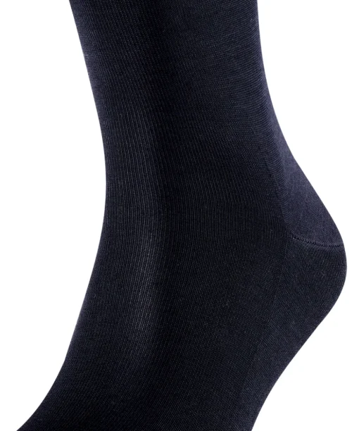 Tiago SO Socken in Blau