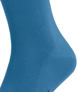Tiago SO Socken in Blau