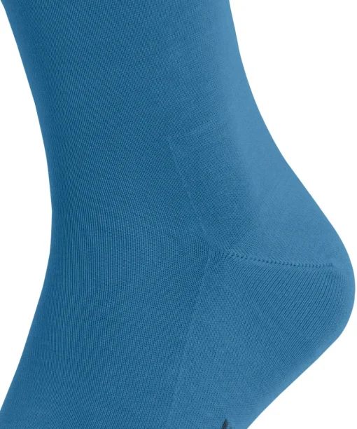 Tiago SO Socken in Blau