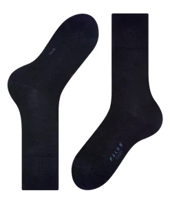 Tiago SO Socken in Blau