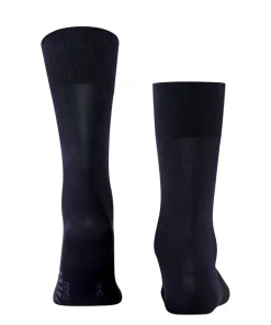 Tiago SO Socken in Blau