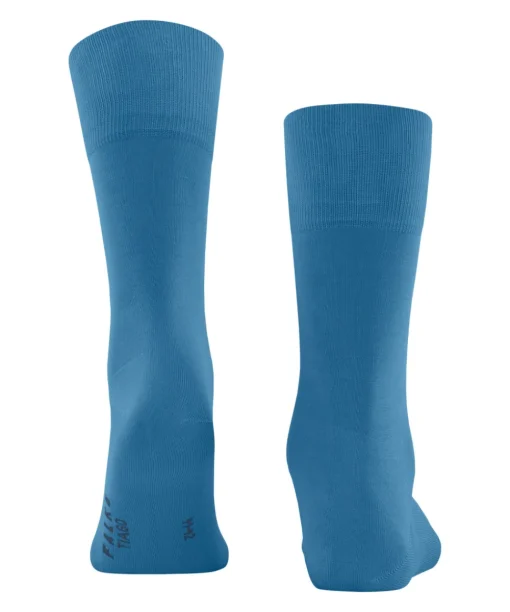 Tiago SO Socken in Blau