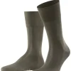 Tiago SO Socken in Grün