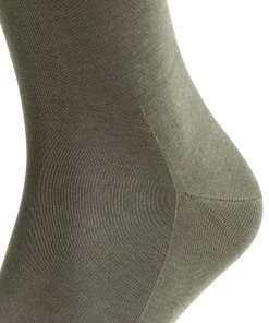 Tiago SO Socken in Grün