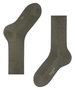 Tiago SO Socken in Grün