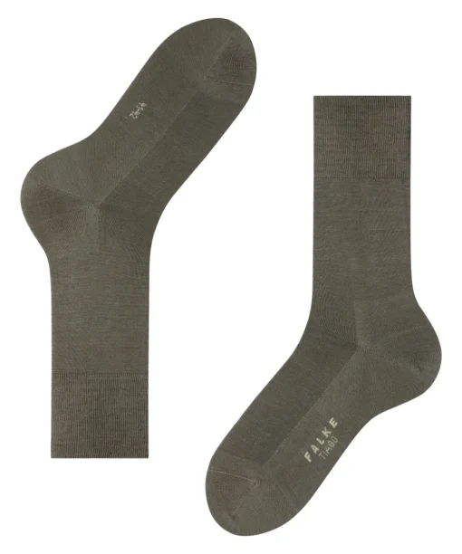 Tiago SO Socken in Grün