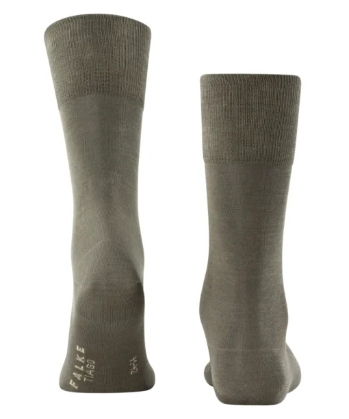 Tiago SO Socken in Grün