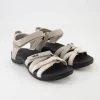 Tirra Sandalen in Beige