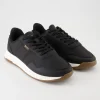 Titanium Ru Sneaker in Schwarz