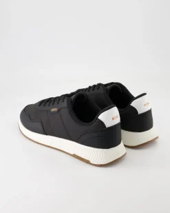 Titanium Ru Sneaker in Schwarz