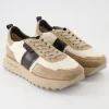 TONIC Sneaker in Beige