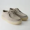 TORHILL LO Schnürschuhe in Beige