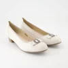 3005909 Trachtenschuhe in Beige
