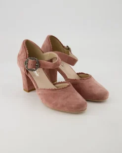 3005715059 Trachtenschuhe in Beige